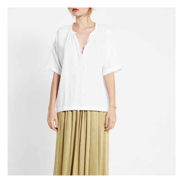 Crystal blouse-product