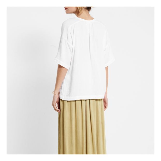Crystal blouse-product