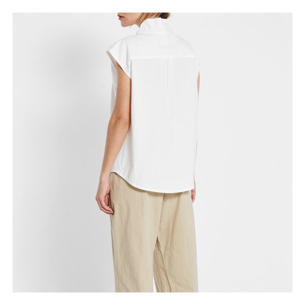 Fleming blouse-product