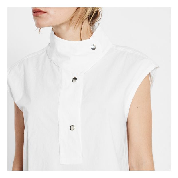 Fleming blouse-product