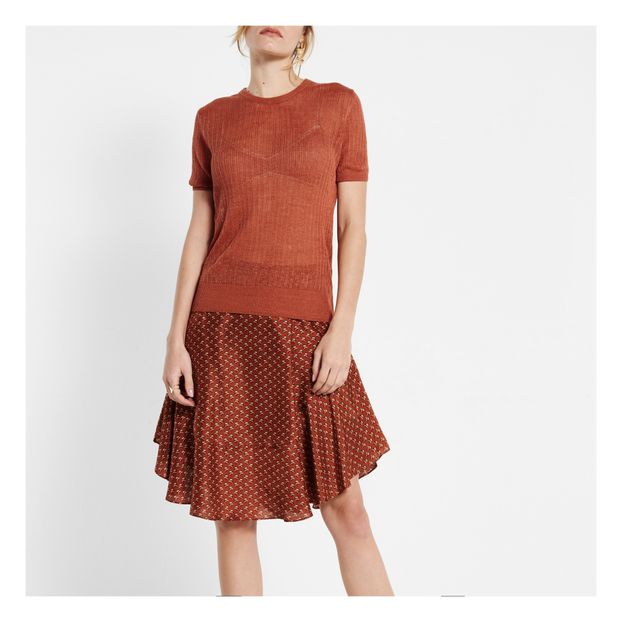 Bonita jumper-product