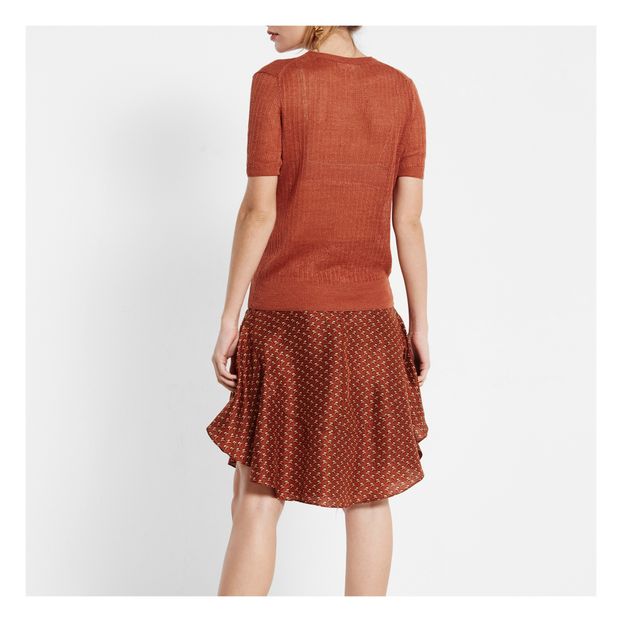 Bonita jumper-product