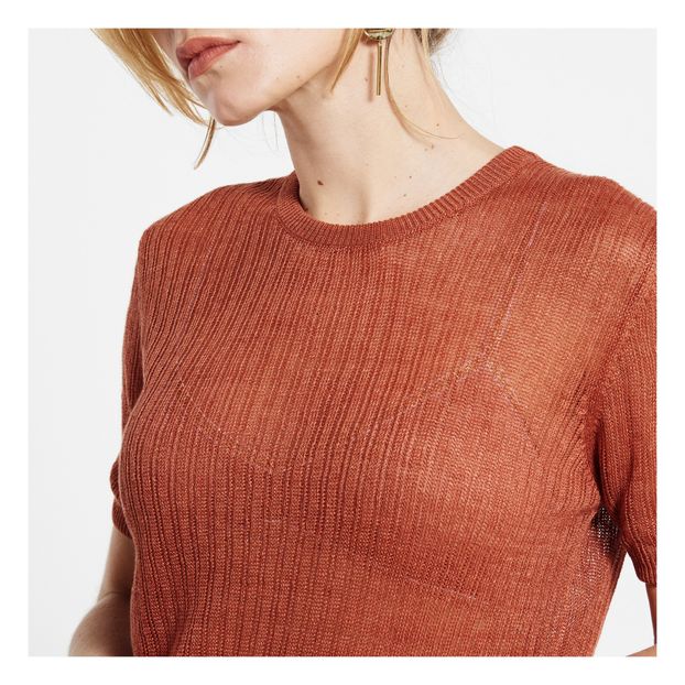 Bonita jumper-product