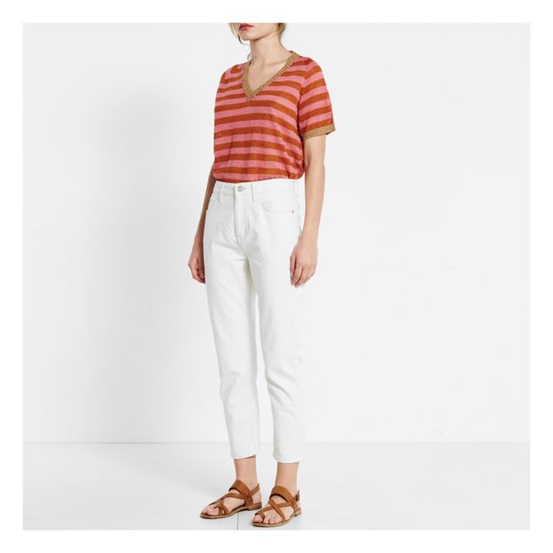 Reconquista knitted leggings-product