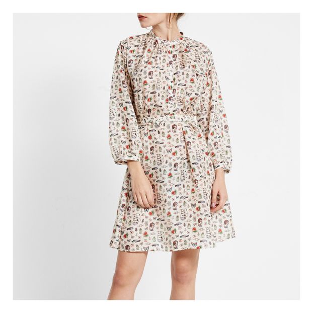 Robe Bahia-product