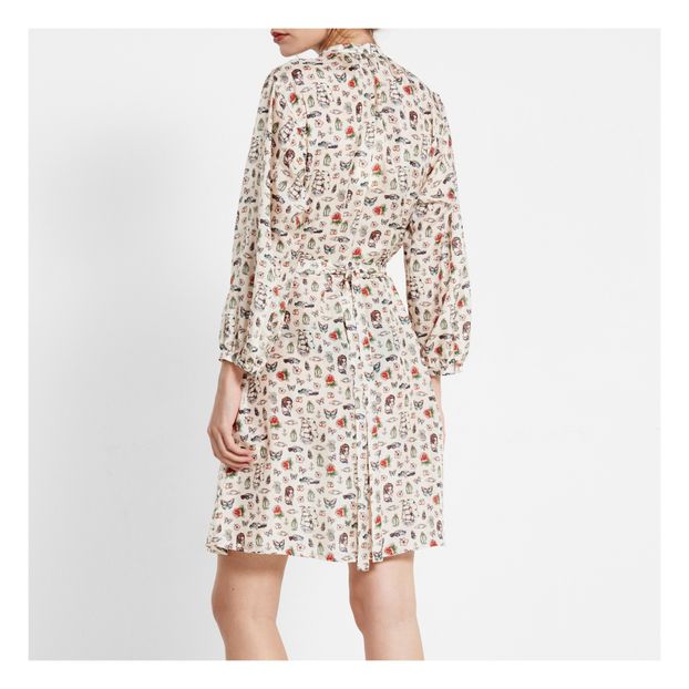 Robe Bahia-product