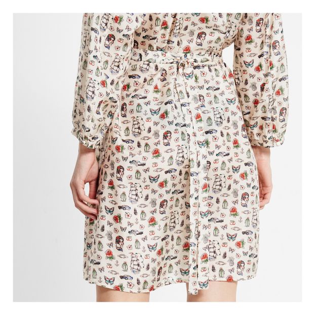Robe Bahia-product