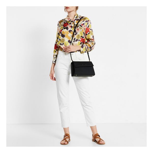 Blouse Soie Alabat-product