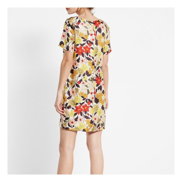 Robe Soie Alicante-product