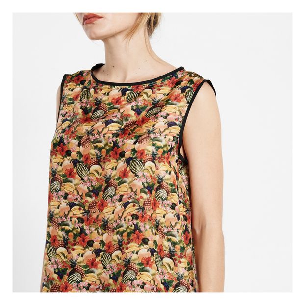 Top Soie Caio-product
