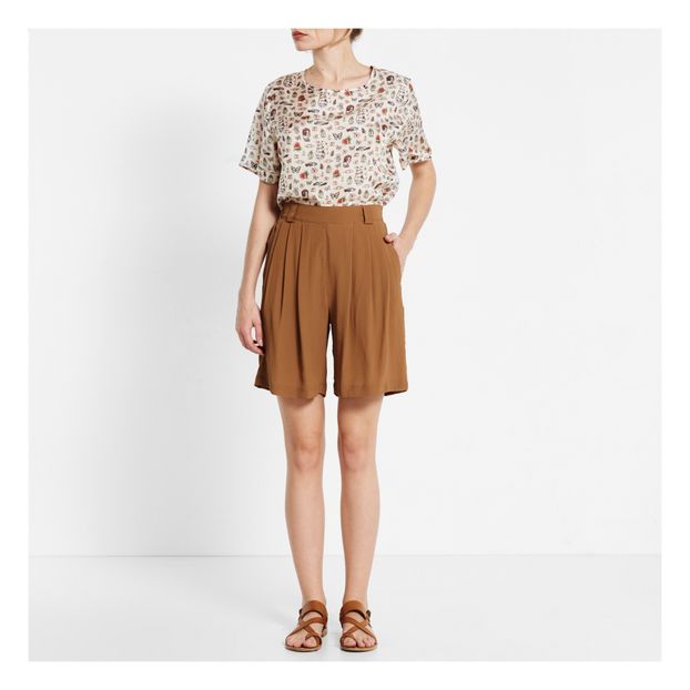 Cile shorts-product
