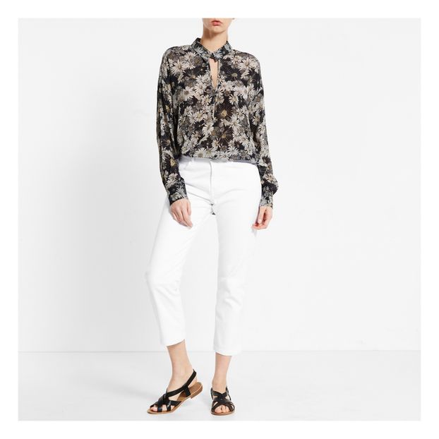 Chemise Varda-product