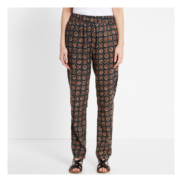 Pantalon Verlaine-product
