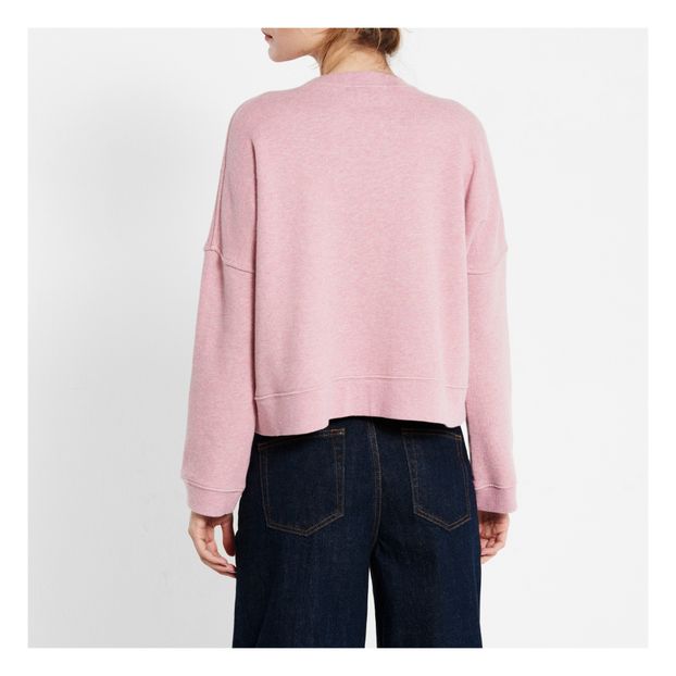 Almost sweatshirt-product