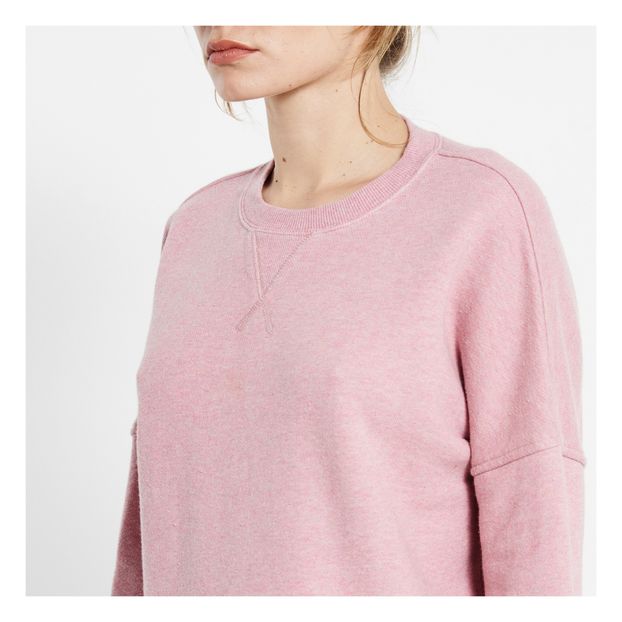 Almost sweatshirt-product