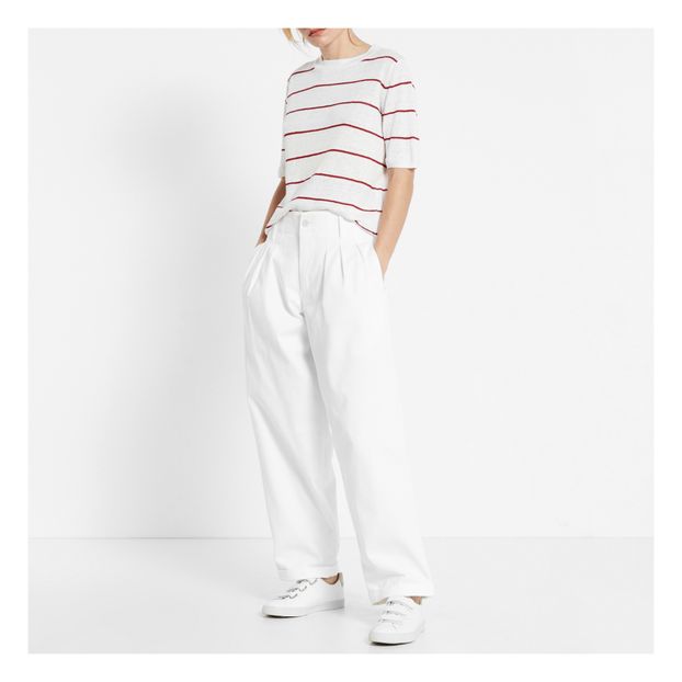 Keaton trousers-product