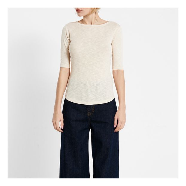 Charlotte T-shirt-product