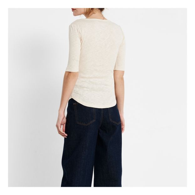 Charlotte T-shirt-product