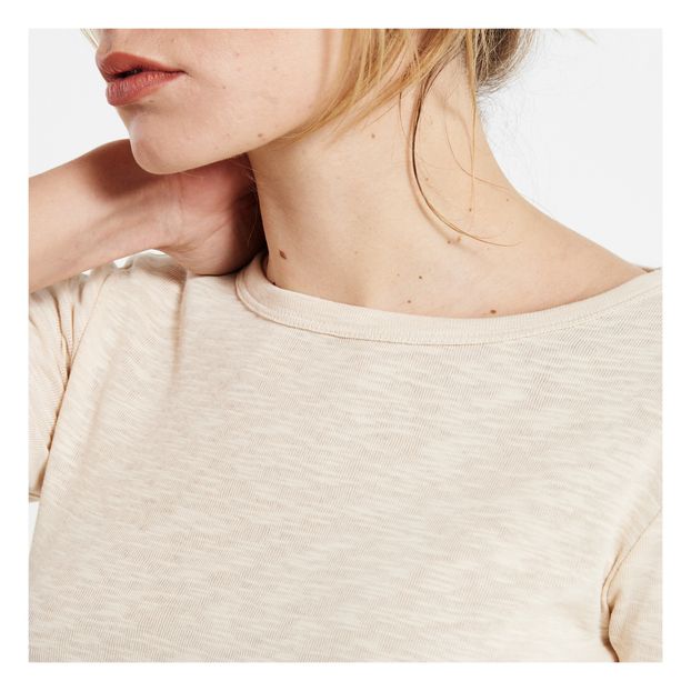 Charlotte T-shirt-product