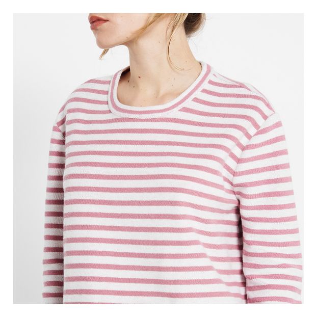 X sweatshirt-product
