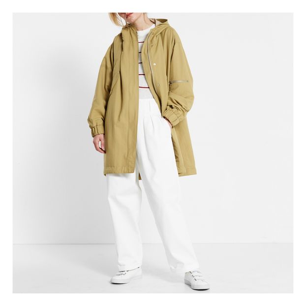 Hunter parka-product