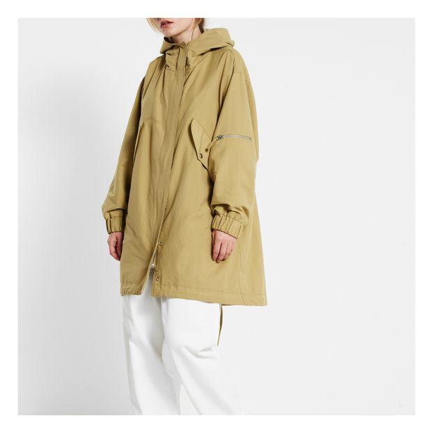 Hunter parka-product