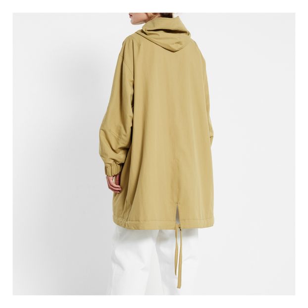Hunter parka-product