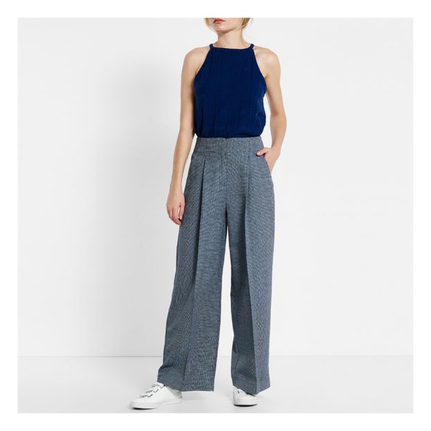 Hall trousers-product