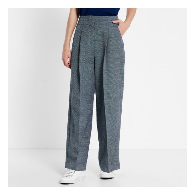 Hall trousers-product