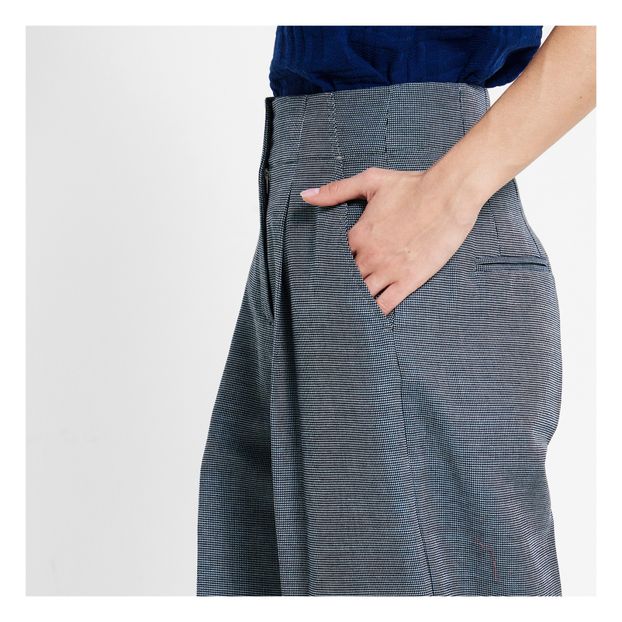 Hall trousers-product
