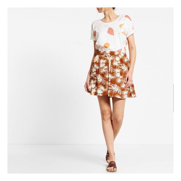 Tezame Shorts-product
