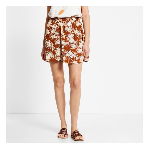 Tezame Shorts-product