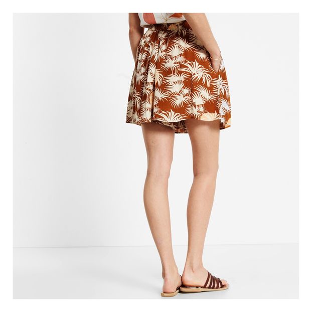 Tezame Shorts-product