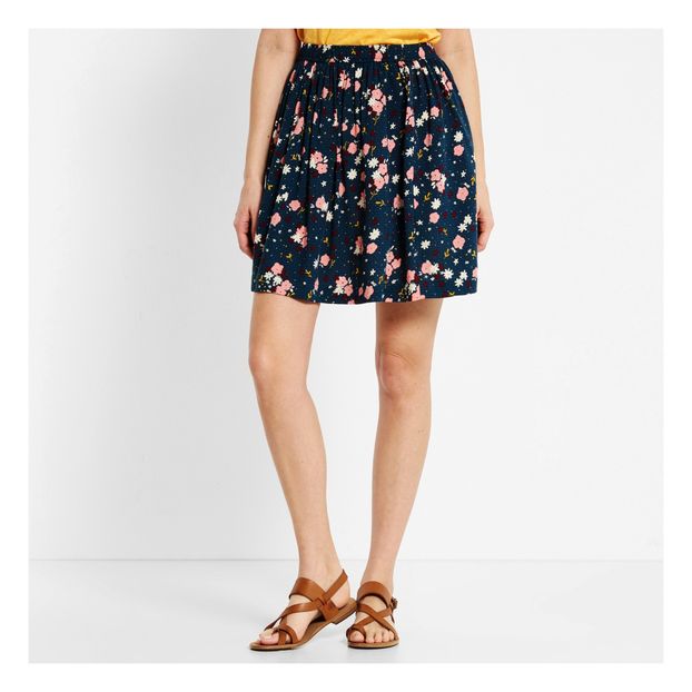 Romance skirt-product