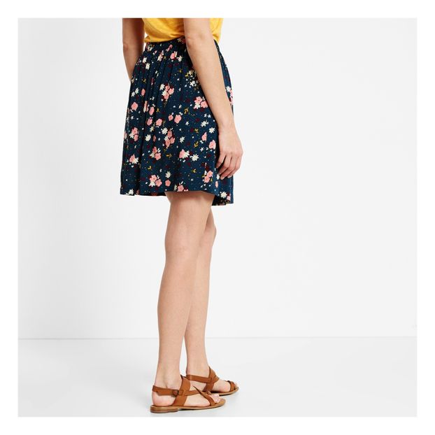 Romance skirt-product