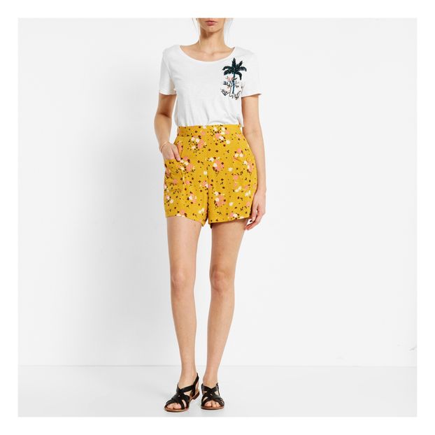 Pantalón Corto Romina-product