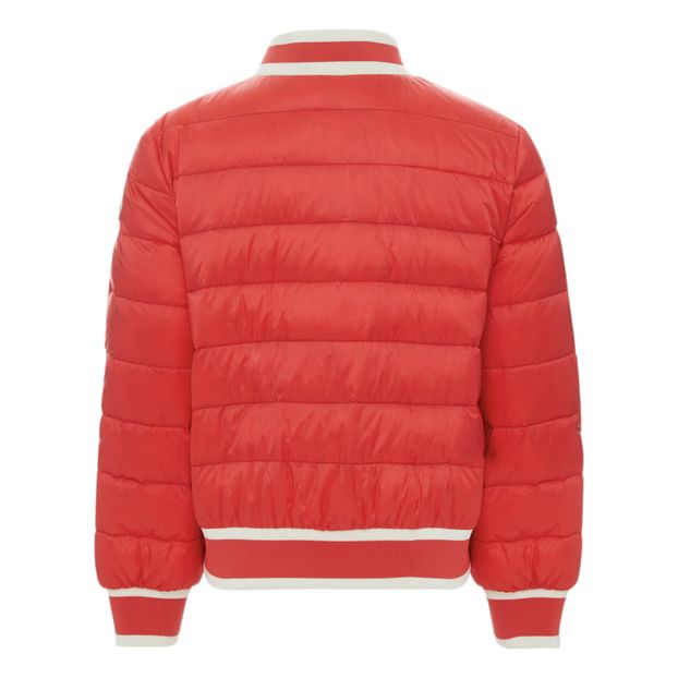 Gentian jacket-product