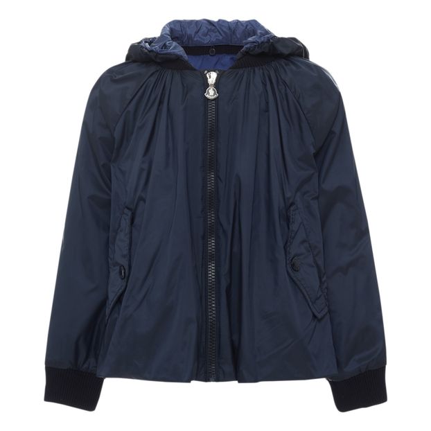Blouson à Capuche Amman-product
