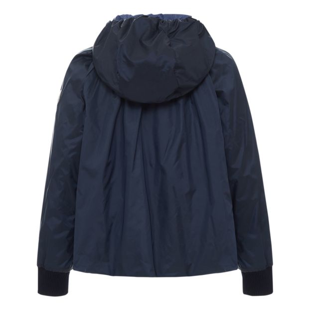 Amman hooded jacket-product