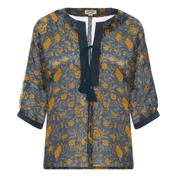 Bali Blouse - Women's Collection --product