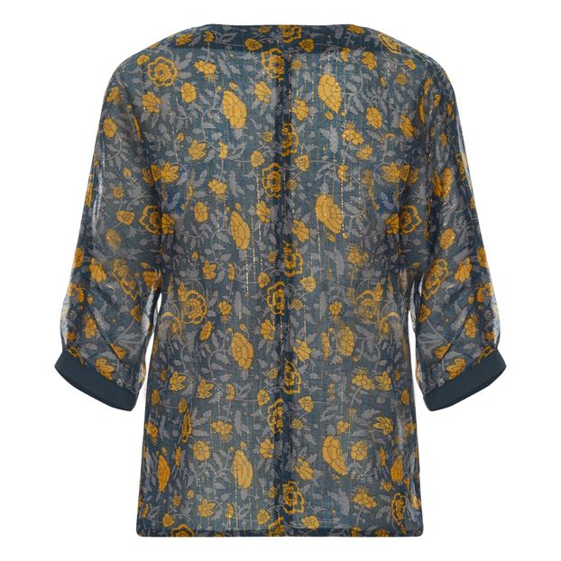 Bali Blouse - Women's Collection --product