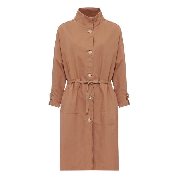 Coat-product