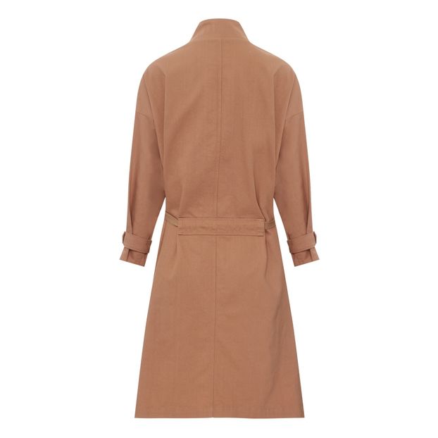 Coat-product