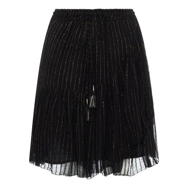 Falda Jolly Lurex-product