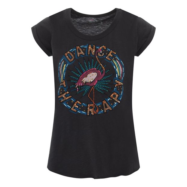 Camiseta Tova Dance Algodón Biológico-product
