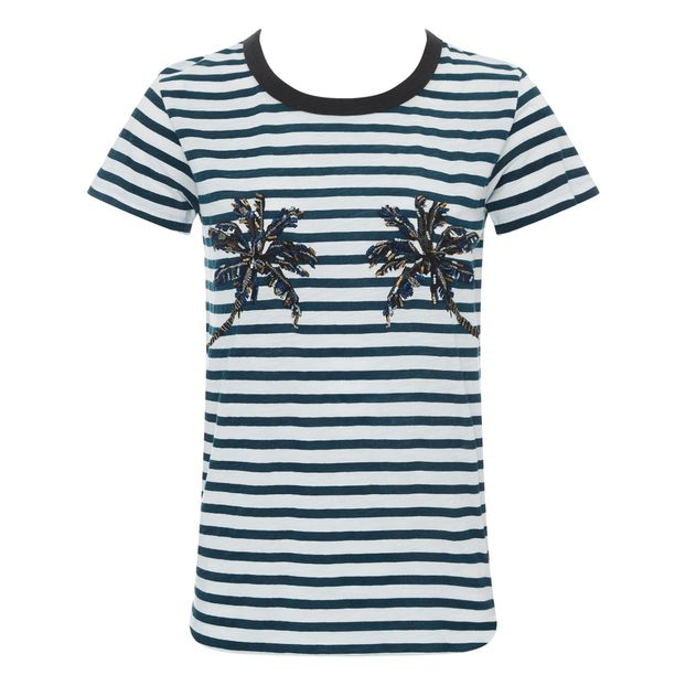 Camiseta Toro Algodón Biológico -product