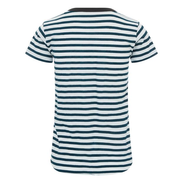 Camiseta Toro Algodón Biológico -product