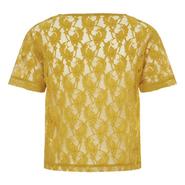 Terrible blouse-product