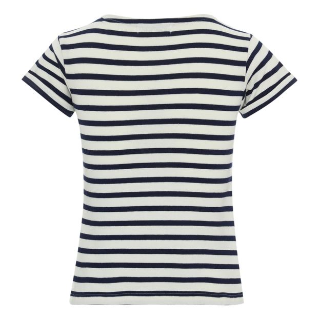 Sailor Seashells T-Shirt - Women's Collection - -product