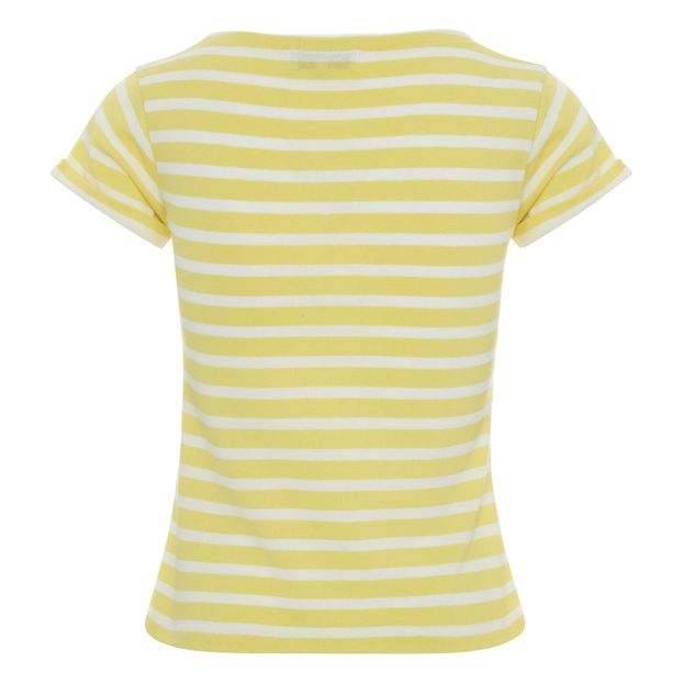 Sailor Paradis Marinière Top - Women's Collection - -product